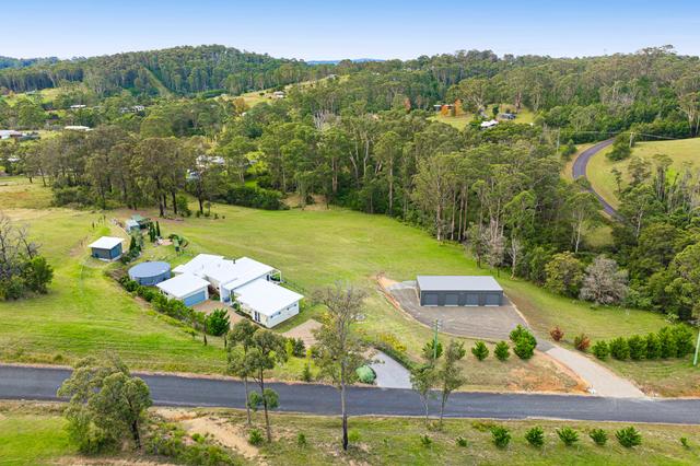 7 Blackbutt Lane, NSW 2536