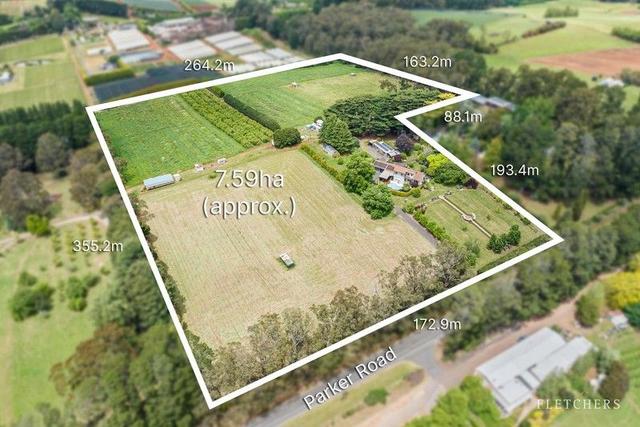 46 Parker Road, VIC 3795