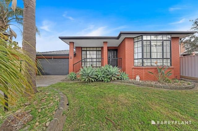 2 Silverthorn Court, VIC 3082