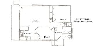 House plan rear home