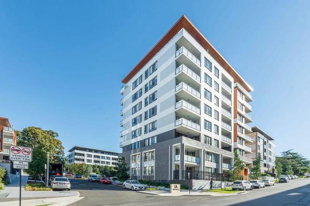 3107/1A Morton Street, NSW 2150