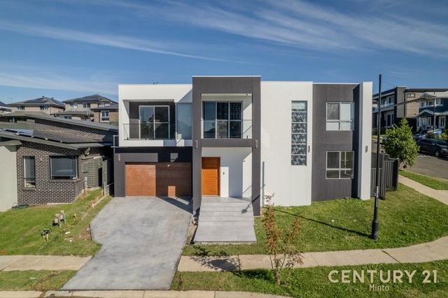 31 Chinnocks Avenue, NSW 2560