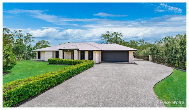 1 MacLyn Avenue, QLD 4711