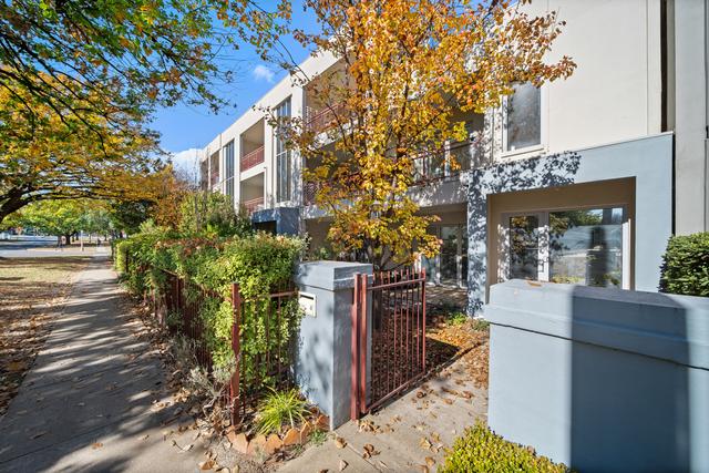 4/8 Gould Street, ACT 2612