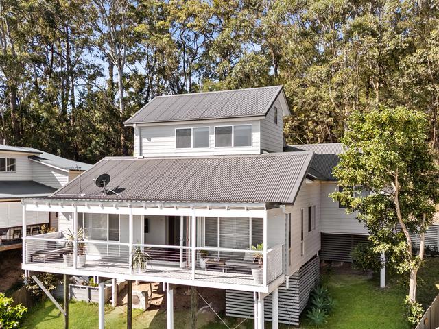 16 Irwin Place, NSW 2251