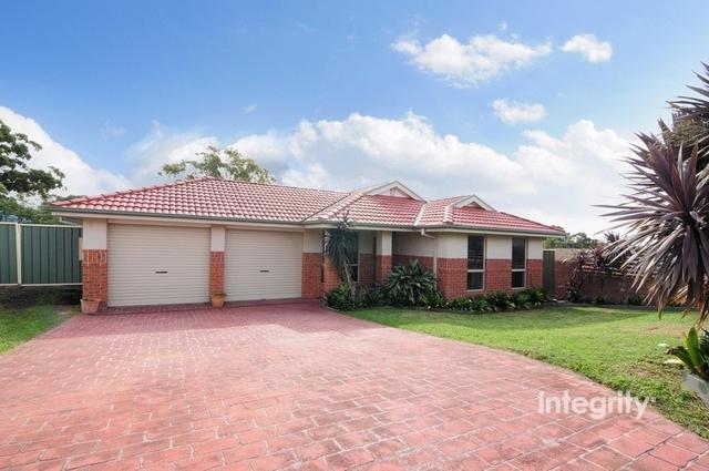 32 Vendetta Street, NSW 2541
