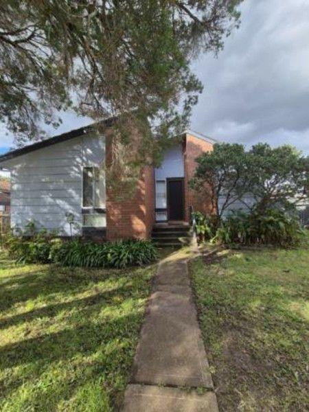 24 Wilkie Crescent, NSW 2767