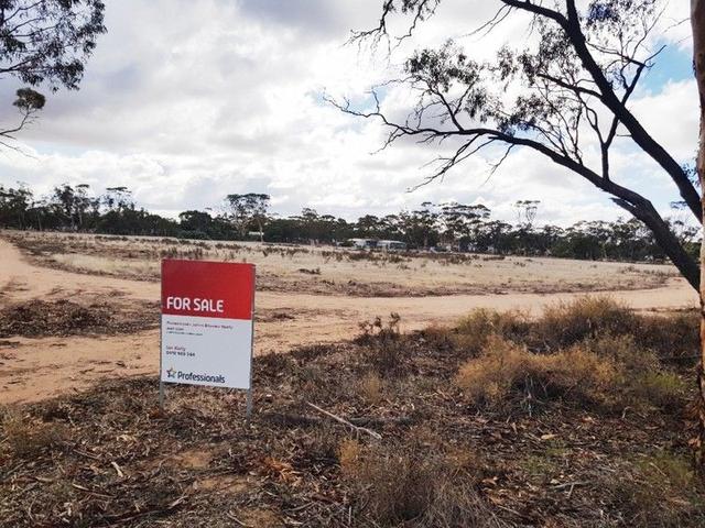 Lot 2 Stack Street, WA 6510