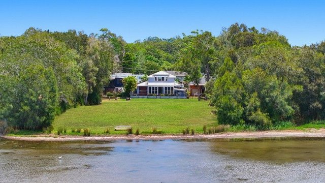 341 Lakedge Avenue, NSW 2261