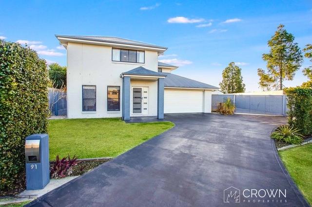 91 Sears Parade, QLD 4509