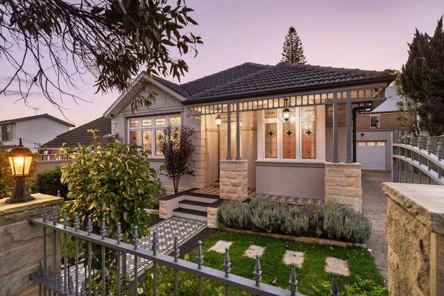 49 Boyle Street, NSW 2133