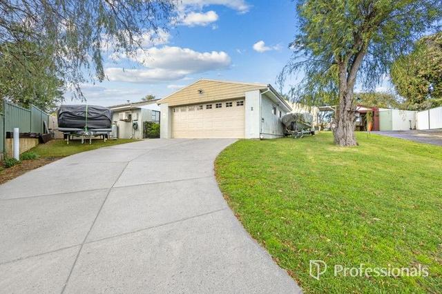 2 Parkview Close, WA 6233
