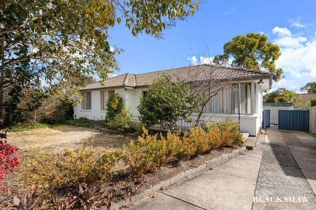 36 Kambalda Crescent, ACT 2611