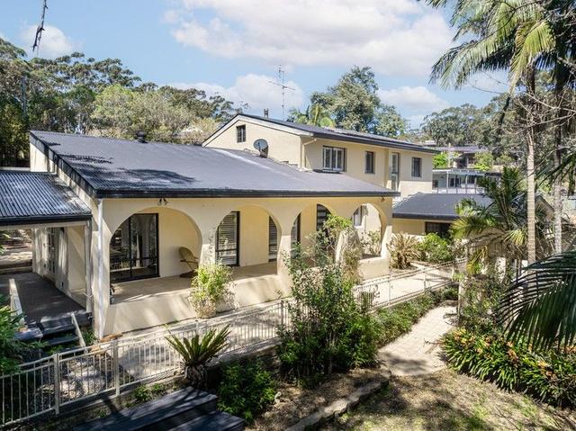 21 Old Station Road, NSW 2508
