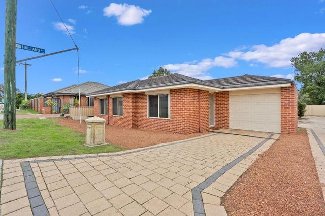 43A Stroughton Road, WA 6061