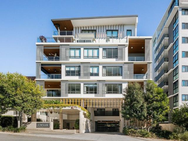 404/191 Clarence Road, QLD 4068