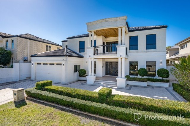 7 Positano Way, WA 6025