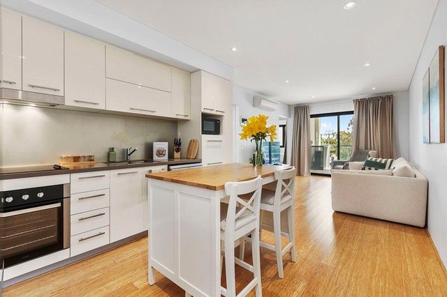 12/152 Fitzgerald Street, WA 6000