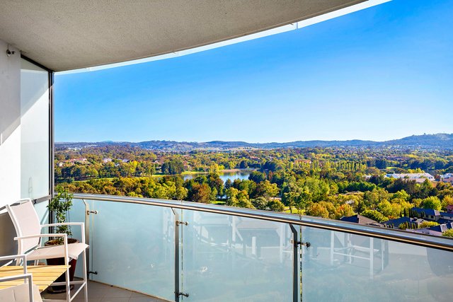 296/1 Anthony Rolfe Avenue, ACT 2912