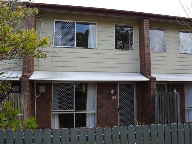 8/6 O'Brien Street, QLD 4350