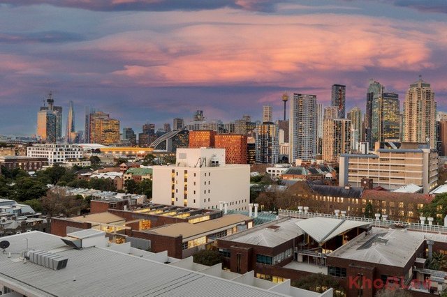 1402/58 Mountain Street, NSW 2007