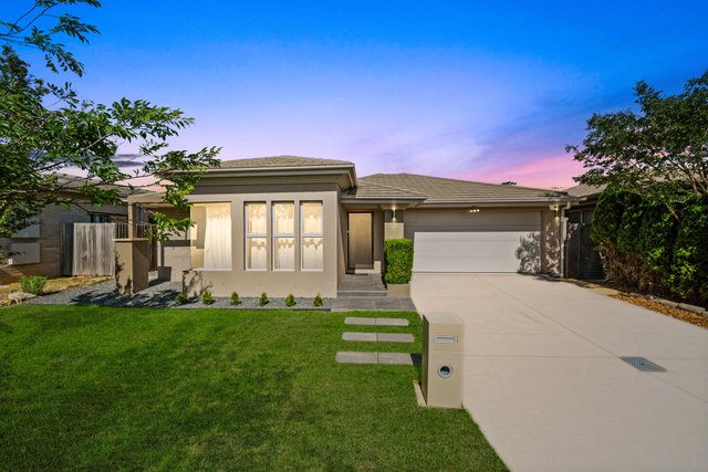 18 Blizzard Circuit, ACT 2914