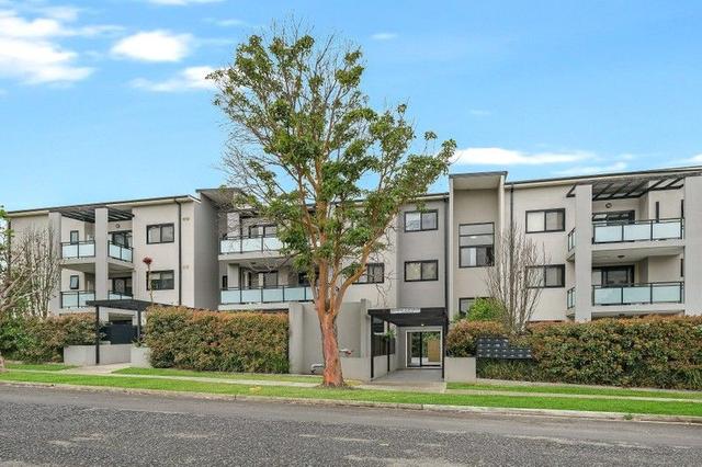 8/27-31 Reynolds Avenue, NSW 2200
