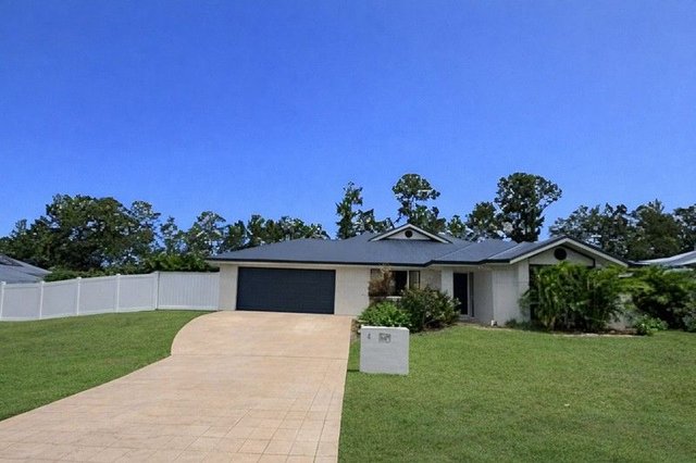4 Stormvogel Court, QLD 4209