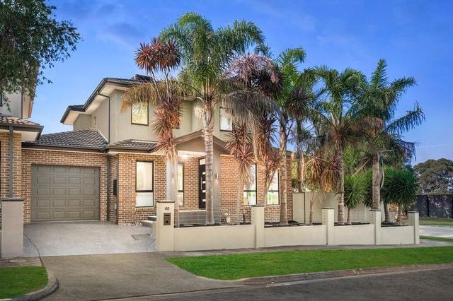 40 Heyington Crescent, VIC 3174