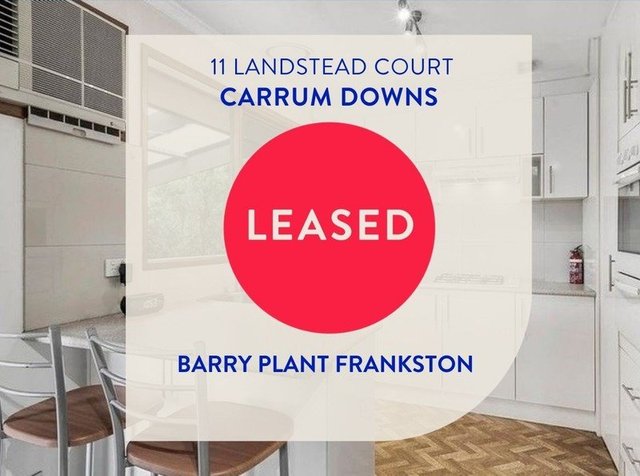 11 Landstead Court, VIC 3201