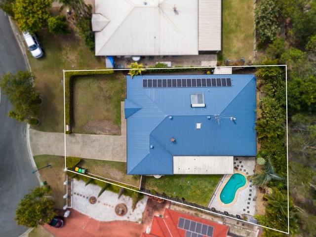 1 Pepperina Court, QLD 4504