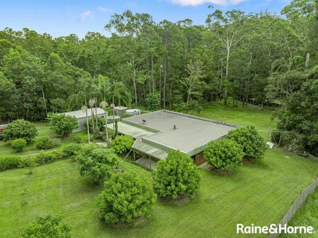 441 Dath Henderson Road, QLD 4563