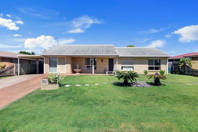 5 Rocky Court, QLD 4655