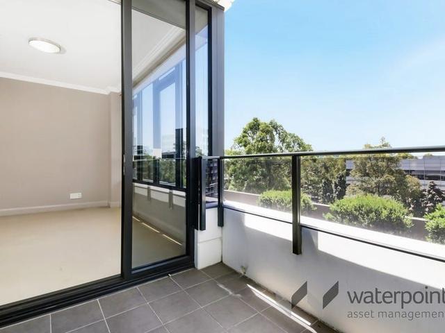 206/9 Australia Avenue, NSW 2127