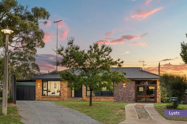 41 Kriewaldt Circuit, ACT 2615
