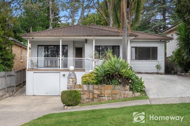 25 Leith  Road, NSW 2120