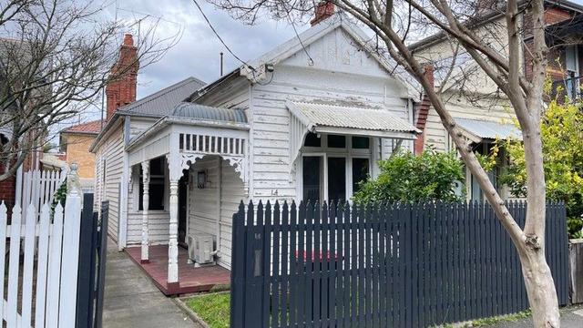 14 Portland Place, VIC 3141