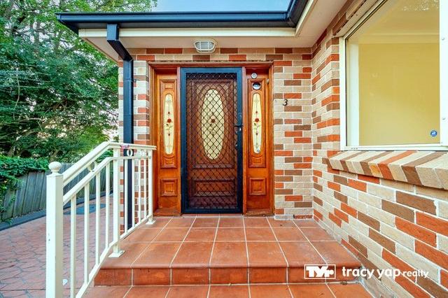3/56 Lovell  Road, NSW 2122