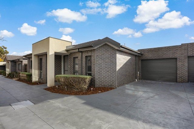 4/33 Calthorpe Street, VIC 3437