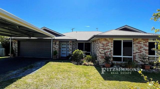 21 Galilee Street, QLD 4405