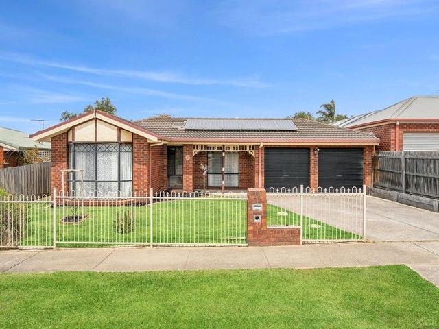 41 Hansen Drive, VIC 3216