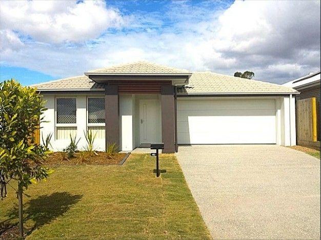 40 Stoneleigh Reserve Boulevard, QLD 4133