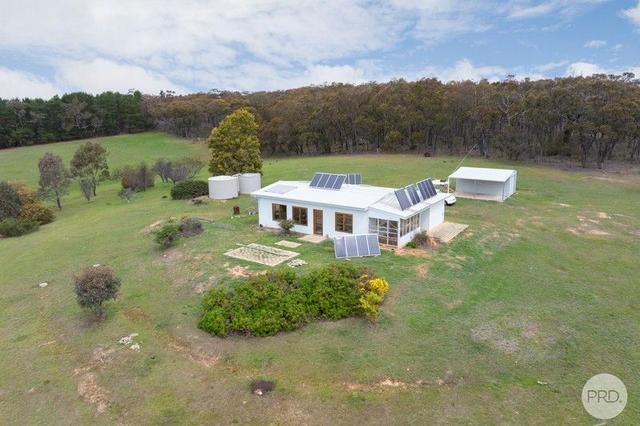 147 Rifle Range Road, VIC 3352