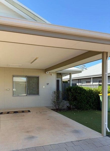 17/7 Springfield Road, WA 6401