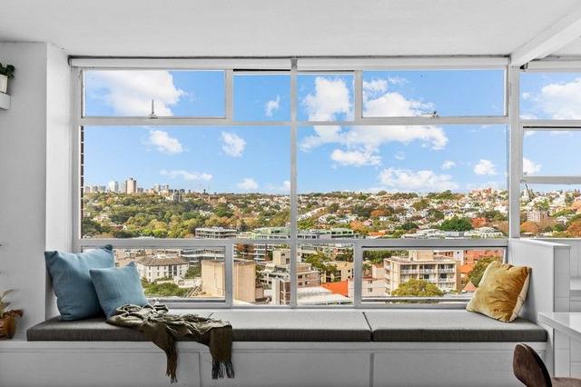 41/10 Barncleuth Square, NSW 2011