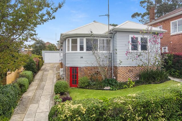 38 Hillcrest Street, NSW 2500