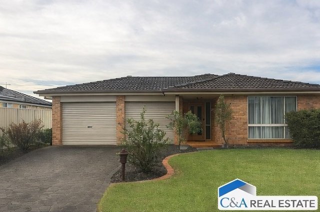 11 Skipton Lane, NSW 2170