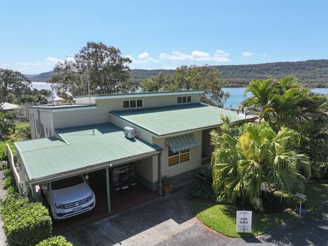 57 Seaward Drive, QLD 4184