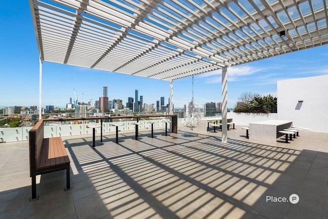 21/19 Railway Terrace, QLD 4064