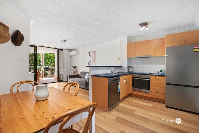 18/175 Merthyr Road, QLD 4005